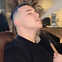 Икрам, 20 лет