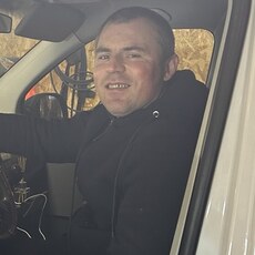 Фотография мужчины Дмитрий, 34 года из г. Слуцк