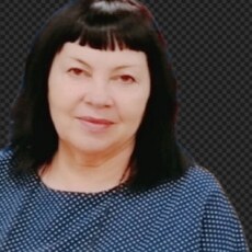 Фотография девушки Вероника, 63 года из г. Кемерово