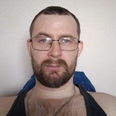 Фотография мужчины Макс, 38 лет из г. Рыбное