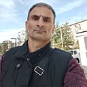 Ибрахим, 40 лет