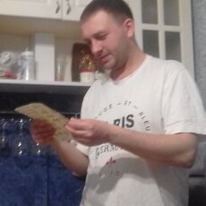 Фотография мужчины Алексей, 41 год из г. Рыбинск