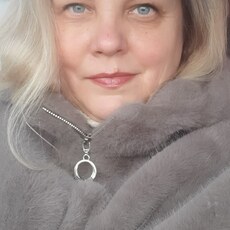 Фотография девушки Наталка, 48 лет из г. Новомосковск