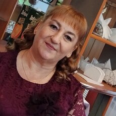 Фотография девушки Елена, 49 лет из г. Пласт