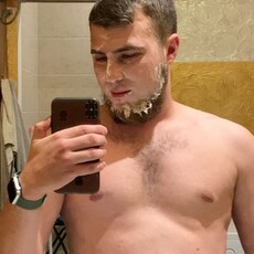 Фотография мужчины Эрик, 25 лет из г. Бишкек