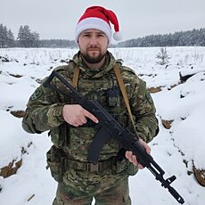 Фотография мужчины Макс, 33 года из г. Рузаевка