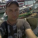 Костя, 33 года