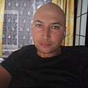 Костя, 33 года