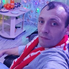 Фотография мужчины Роман, 34 года из г. Вязники