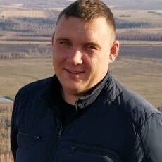 Фотография мужчины Сергей, 37 лет из г. Курагино