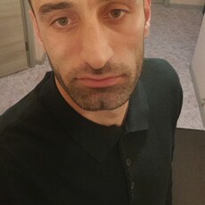 Фотография мужчины Эльнур, 37 лет из г. Воронеж