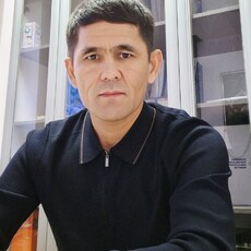 Фотография мужчины Нариман, 37 лет из г. Шымкент