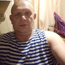 Фотография мужчины Миша, 49 лет из г. Красноярск