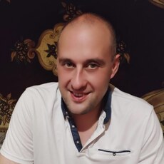 Фотография мужчины Андрей, 38 лет из г. Павлоград