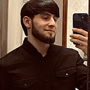 Джабраил, 38 лет