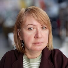 Фотография девушки Лариса, 53 года из г. Апшеронск