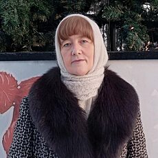 Фотография девушки Наталия, 63 года из г. Ульяновск