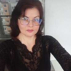 Фотография девушки Людмила, 47 лет из г. Анапа