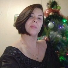 Фотография девушки Ольга, 44 года из г. Таганрог