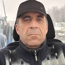 Фотография мужчины Андрей, 49 лет из г. Саранск