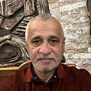 Vaqif Əsədov, 61 год
