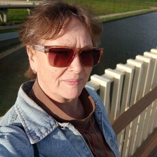 Фотография девушки Наталья, 52 года из г. Чебаркуль