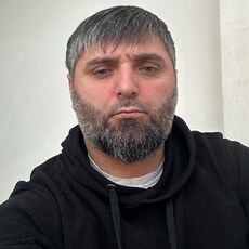 Фотография мужчины Ахмед, 39 лет из г. Дербент