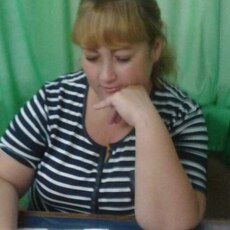 Фотография девушки Анна, 43 года из г. Азов