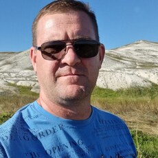 Фотография мужчины Дмитрий, 47 лет из г. Урюпинск