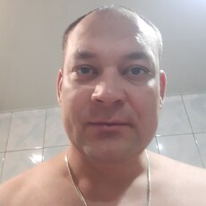 Фотография мужчины Анатолий, 41 год из г. Семикаракорск