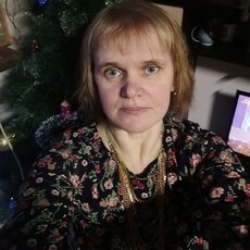 Фотография девушки Надежда, 44 года из г. Шарья