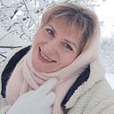 Валентинка, 50 лет