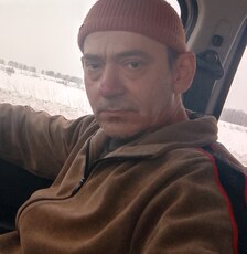 Фотография мужчины Вадим, 52 года из г. Кемерово