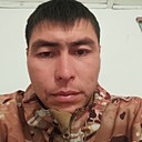 Ерсин, 34 года