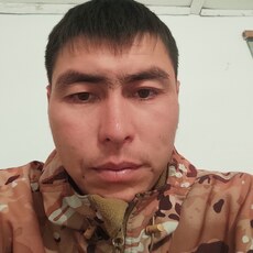 Фотография мужчины Ерсин, 34 года из г. Семей