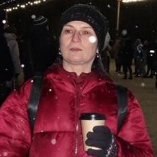 Фотография девушки Юлия, 49 лет из г. Пльзень