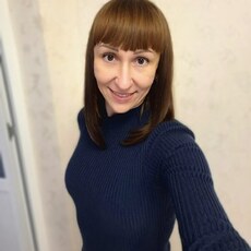 Фотография девушки Надежда, 43 года из г. Славянск-на-Кубани