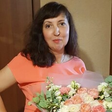 Фотография девушки Наталья, 51 год из г. Санкт-Петербург