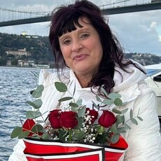 Фотография девушки Вера, 66 лет из г. Санкт-Петербург