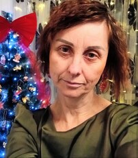 Фотография девушки Ирина Лазарева, 50 лет из г. Ряжск