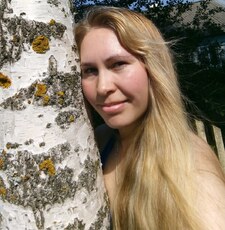 Фотография девушки Виктория, 34 года из г. Шексна