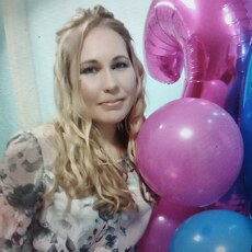 Фотография девушки Виктория, 34 года из г. Шексна