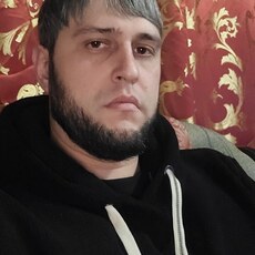 Фотография мужчины Павел, 36 лет из г. Киселевск