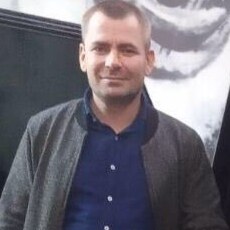 Фотография мужчины Кирилл, 43 года из г. Киев