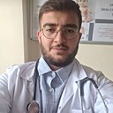 Удалён, 25 лет