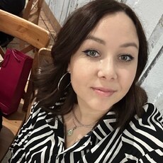 Фотография девушки Дарья, 32 года из г. Йошкар-Ола