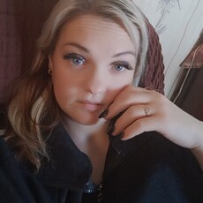 Фотография девушки Анастасия, 34 года из г. Жлобин