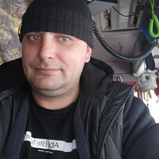 Фотография мужчины Александр, 38 лет из г. Курган