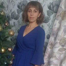 Фотография девушки Любовь, 33 года из г. Хилок