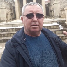 Фотография мужчины Геннадий, 56 лет из г. Михайловск (Ставропольский край)